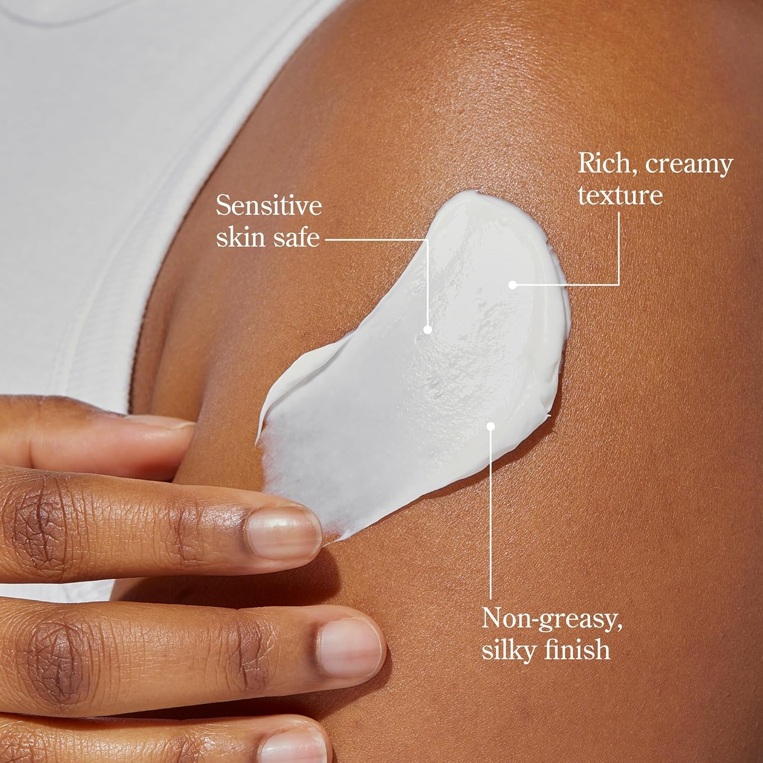 Amazon.com : Beekman 1802 Whipped Body Cream – Rich Body Butter